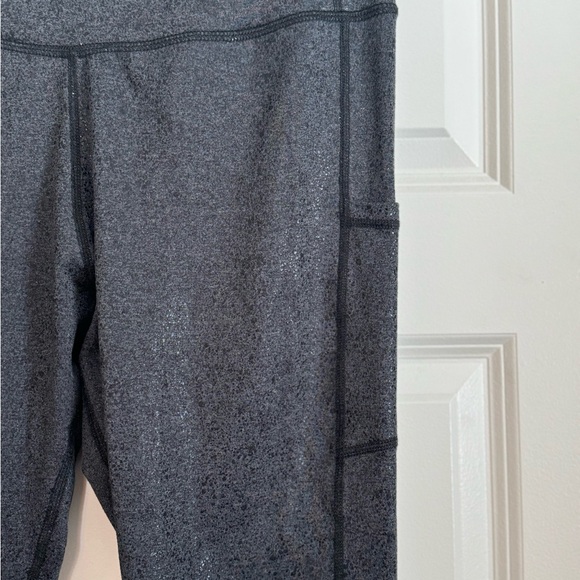 Salty Honey High Rise Workout Leggings - Picture 6 of 6